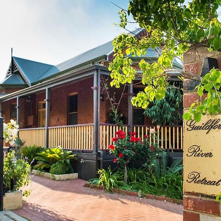 Guildford River Retreat Perth Luaran gambar