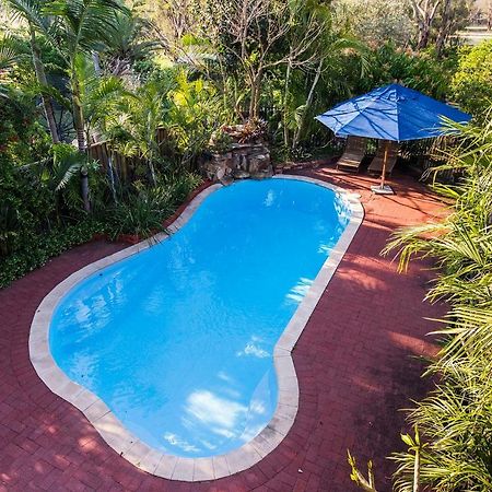 Guildford River Retreat Perth Luaran gambar
