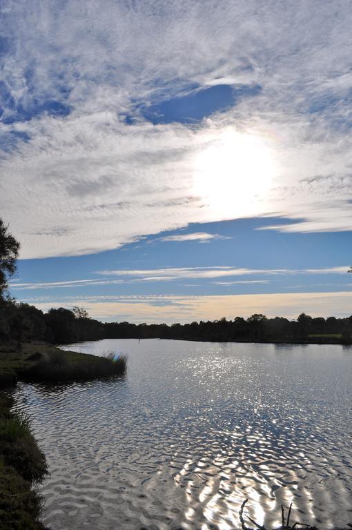Guildford River Retreat Perth Luaran gambar
