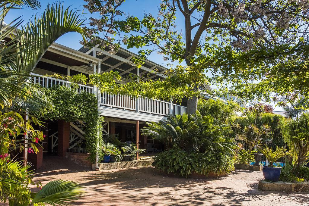 Guildford River Retreat Perth Luaran gambar