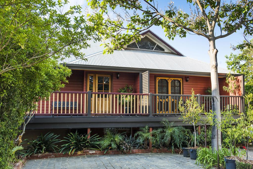 Guildford River Retreat Perth Luaran gambar