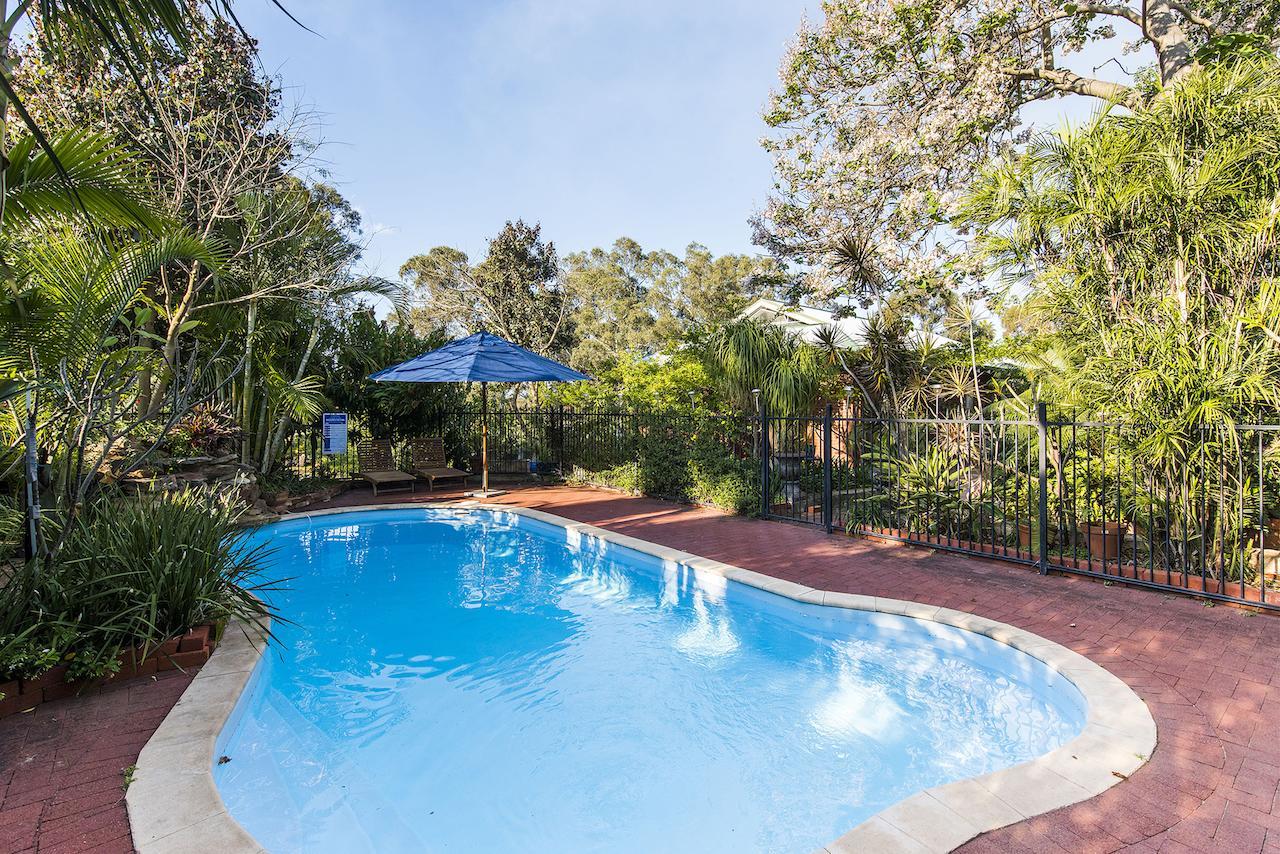 Guildford River Retreat Perth Luaran gambar