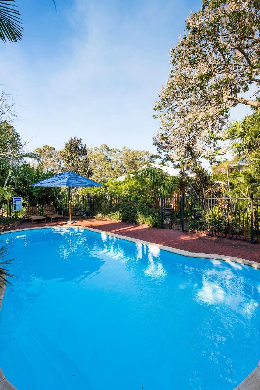 Guildford River Retreat Perth Luaran gambar