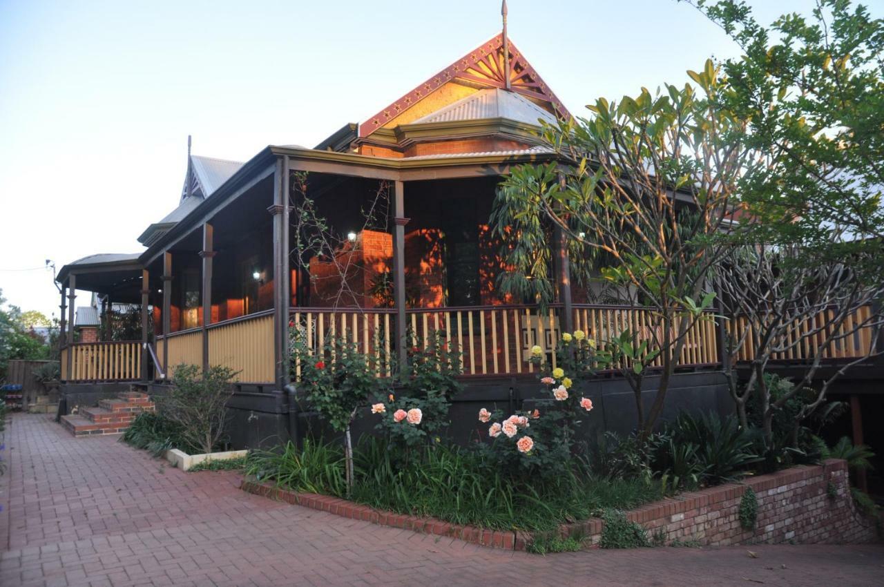 Guildford River Retreat Perth Luaran gambar