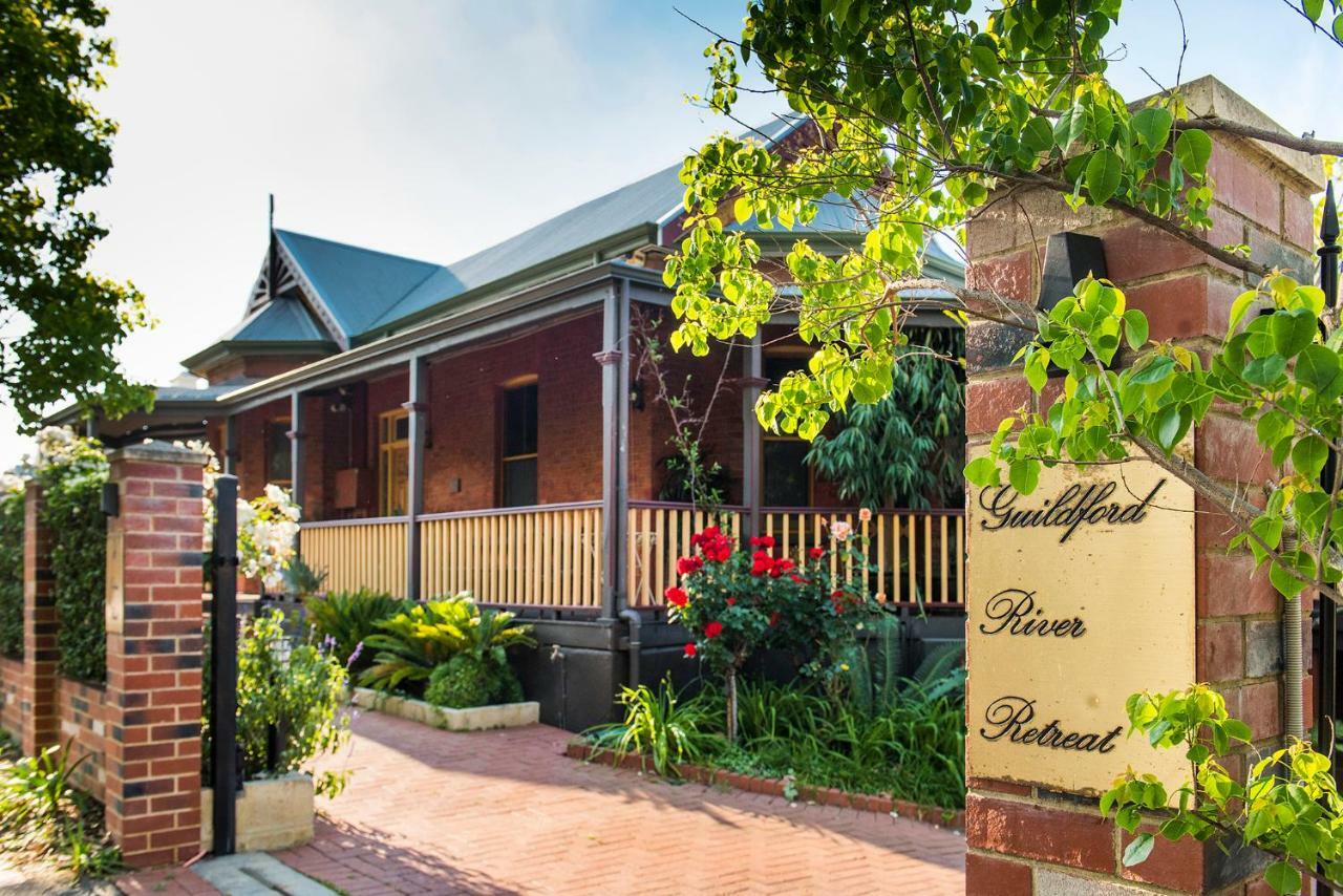 Guildford River Retreat Perth Luaran gambar