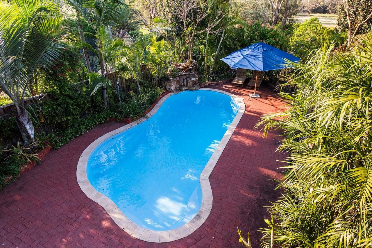 Guildford River Retreat Perth Luaran gambar